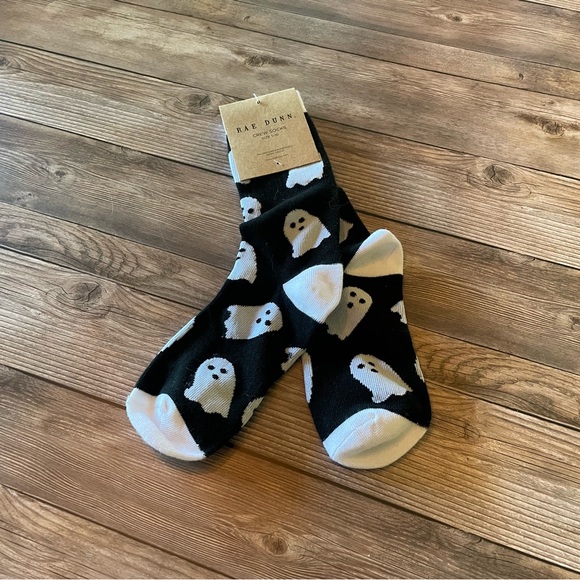 Rae Dunn Other - Rae Dunn 👻 Halloween Socks